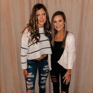 Meet your Posher, Allie caroline